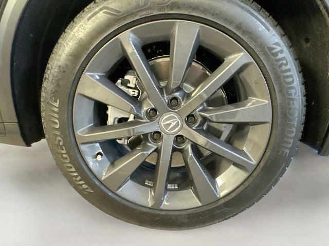 2026 Acura MDX A-Spec SH-AWD