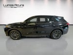2026 Acura MDX A-Spec SH-AWD