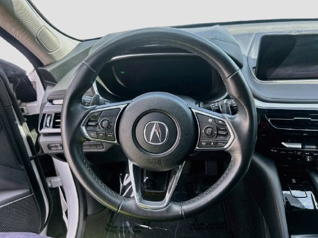 2023 Acura MDX Technology SH-AWD