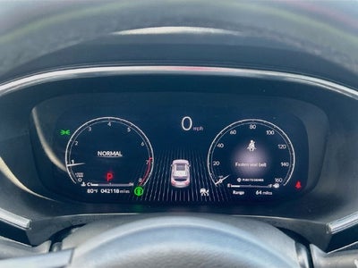 2023 Acura MDX Technology SH-AWD