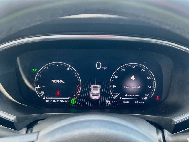 2023 Acura MDX Technology SH-AWD