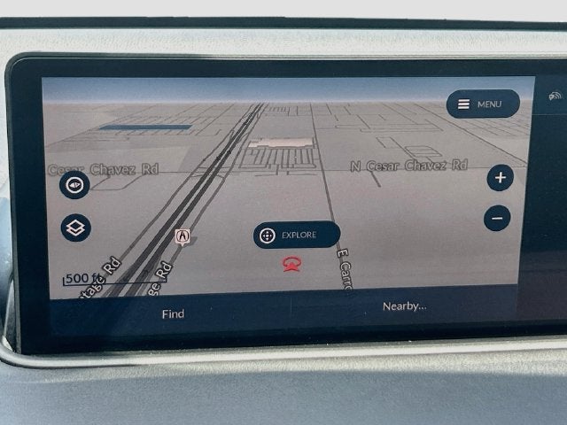 2023 Acura MDX Technology SH-AWD