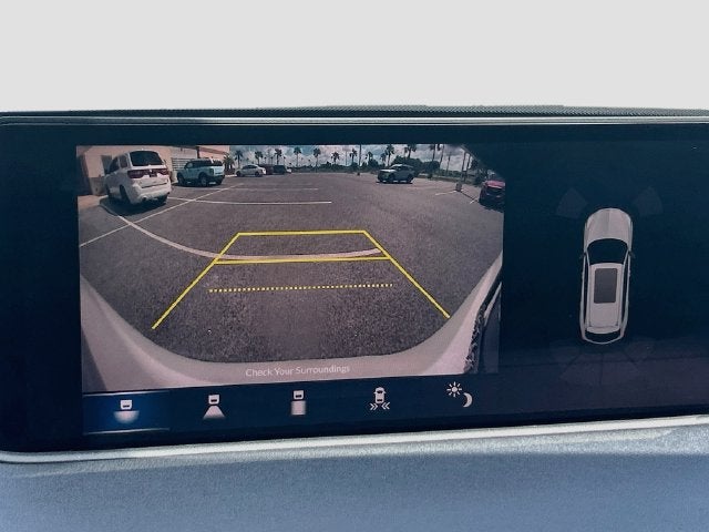 2023 Acura MDX Technology SH-AWD