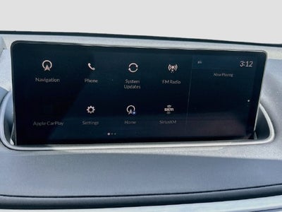 2023 Acura MDX Technology SH-AWD