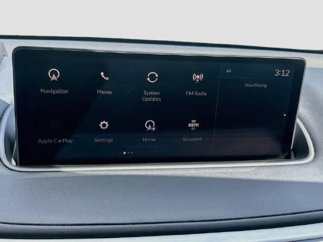 2023 Acura MDX Technology SH-AWD