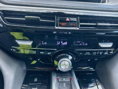 2023 Acura MDX Technology SH-AWD