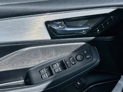 2023 Acura MDX Technology SH-AWD
