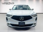 2023 Acura MDX Technology SH-AWD