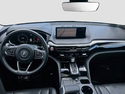 2023 Acura MDX Technology SH-AWD