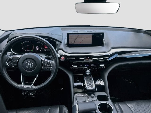 2023 Acura MDX Technology SH-AWD