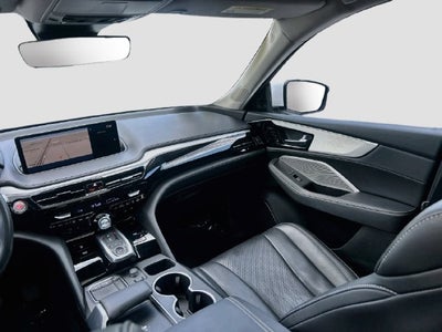 2023 Acura MDX Technology SH-AWD