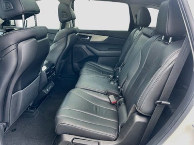 2023 Acura MDX Technology SH-AWD