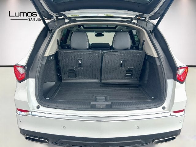 2023 Acura MDX Technology SH-AWD