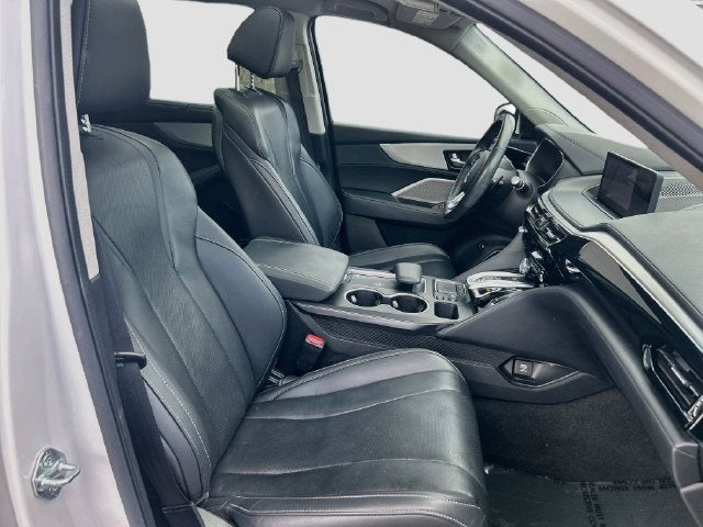 2023 Acura MDX Technology SH-AWD