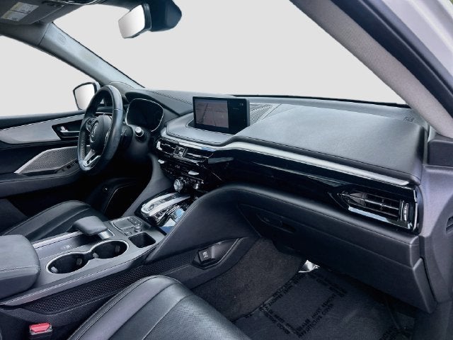 2023 Acura MDX Technology SH-AWD
