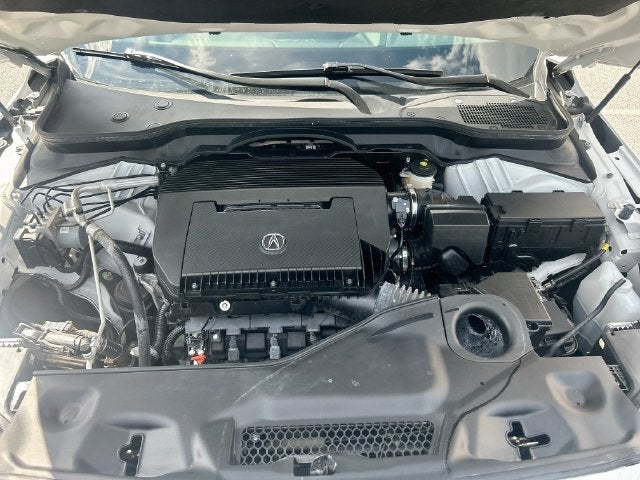 2023 Acura MDX Technology SH-AWD