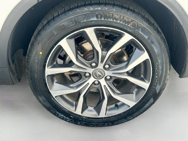 2023 Acura MDX Technology SH-AWD