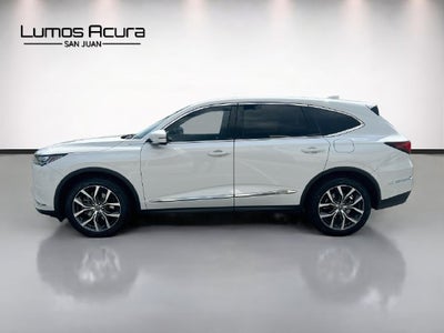2023 Acura MDX Technology SH-AWD