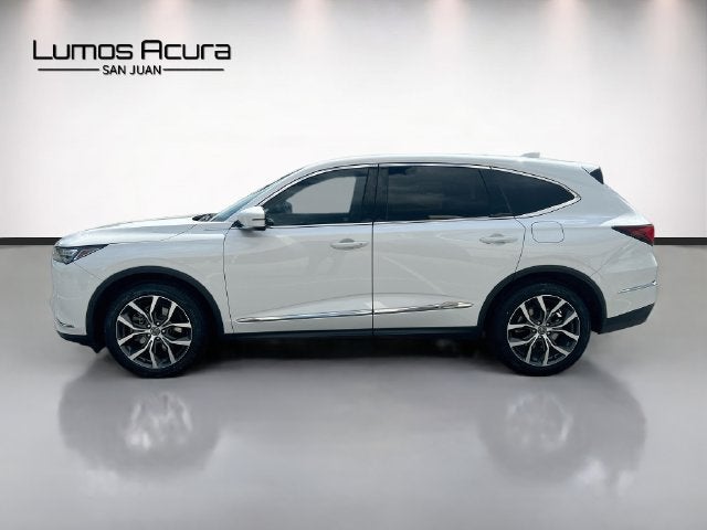2023 Acura MDX Technology SH-AWD