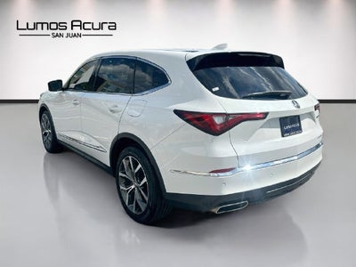 2023 Acura MDX Technology SH-AWD