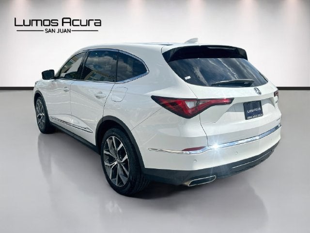 2023 Acura MDX Technology SH-AWD
