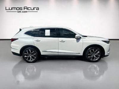 2023 Acura MDX Technology SH-AWD