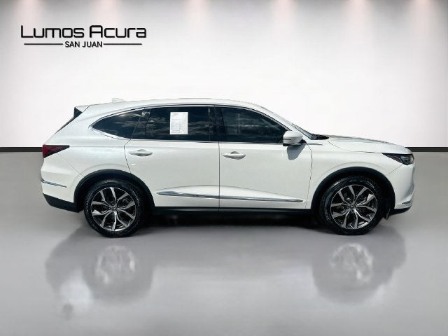 2023 Acura MDX Technology SH-AWD