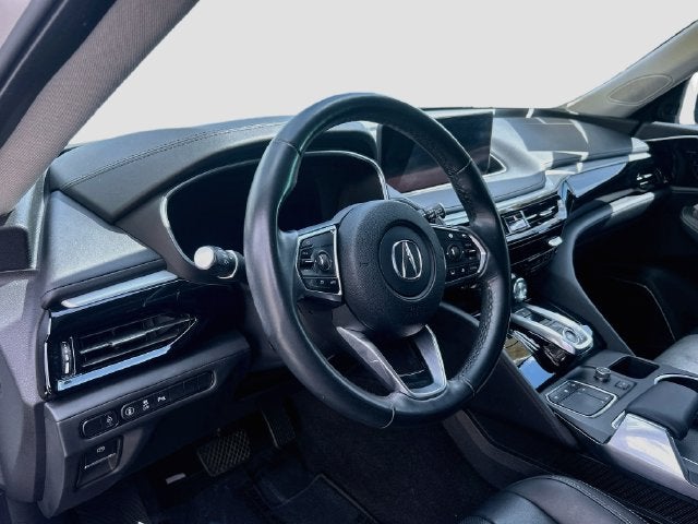 2023 Acura MDX Technology SH-AWD