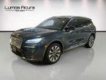 2021 Lincoln Corsair Reserve