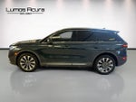 2021 Lincoln Corsair Reserve
