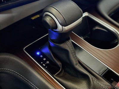 2023 Toyota Sienna XLE 8 Passenger