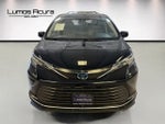 2023 Toyota Sienna XLE 8 Passenger