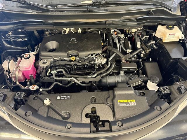2023 Toyota Sienna XLE 8 Passenger
