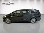 2023 Toyota Sienna XLE 8 Passenger