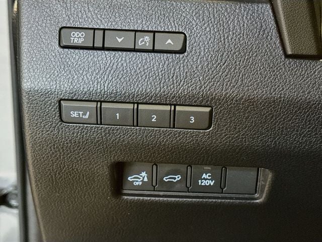 2025 Lexus GX 550 Premium