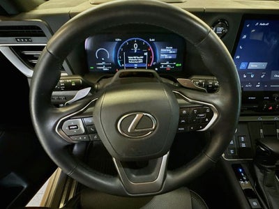 2025 Lexus GX 550 Premium