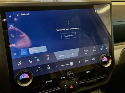 2025 Lexus GX 550 Premium
