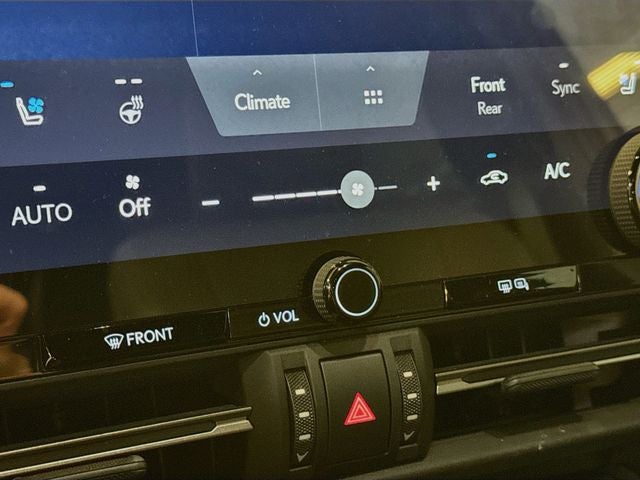 2025 Lexus GX 550 Premium