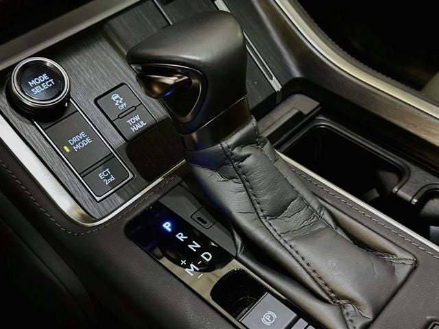 2025 Lexus GX 550 Premium