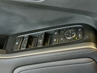 2025 Lexus GX 550 Premium