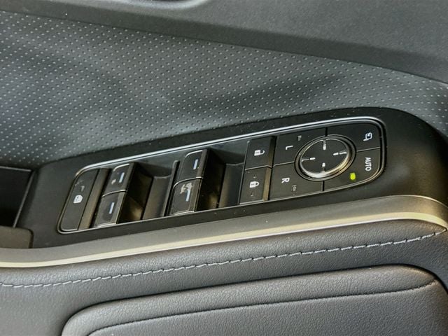 2025 Lexus GX 550 Premium