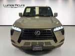 2025 Lexus GX 550 Premium