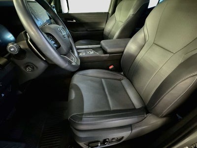 2025 Lexus GX 550 Premium