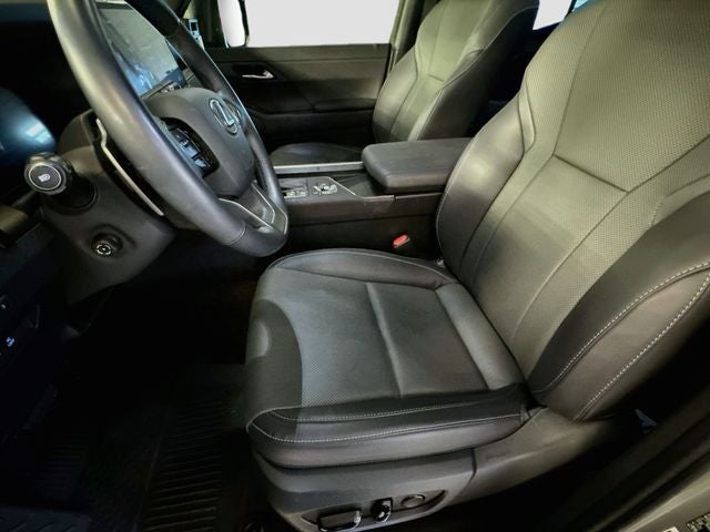 2025 Lexus GX 550 Premium