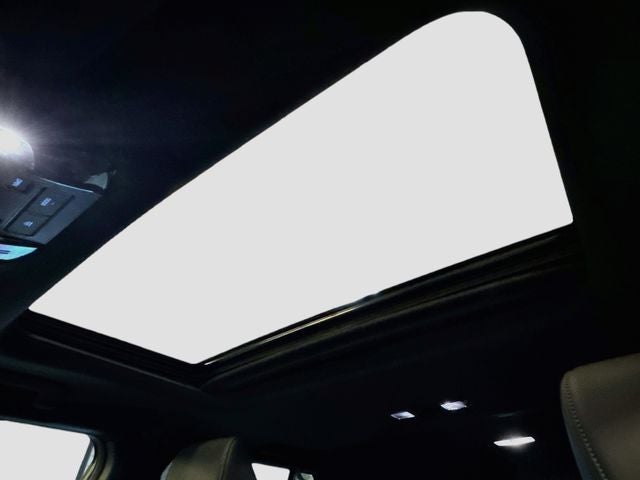 2025 Lexus GX 550 Premium