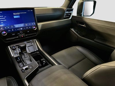 2025 Lexus GX 550 Premium