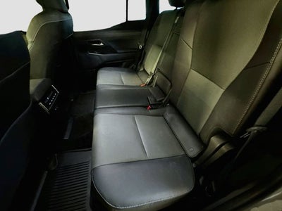 2025 Lexus GX 550 Premium