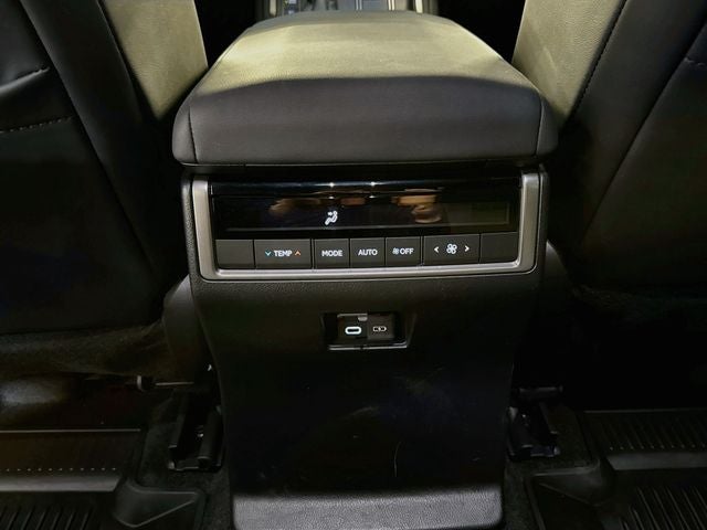 2025 Lexus GX 550 Premium