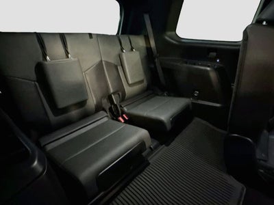 2025 Lexus GX 550 Premium