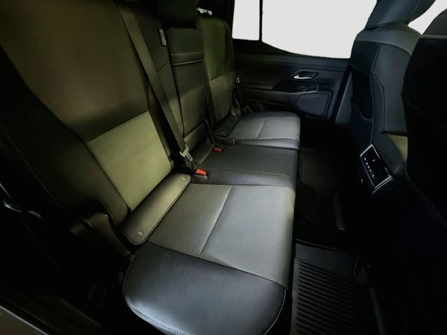 2025 Lexus GX 550 Premium